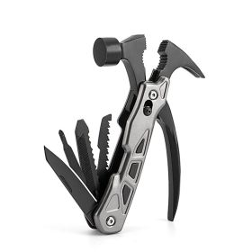 Multi-function Hammer Escape Tool - Gray