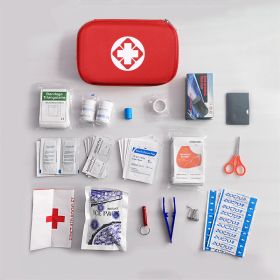 First Aid Kit