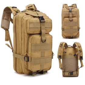 Men's 30L Compact - Khaki