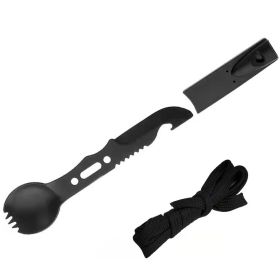 Stainless Steel Knife Fork Spoon