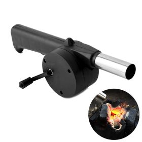 Air Blower; Fast Fire Starter; Portable