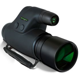 50mm Night Vision Monocular