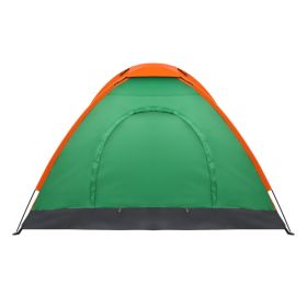 2-Person Waterproof Dome Tent