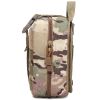 First Aid Kit Accessories Waist Bag - Camouflage