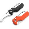 Multitool Keychain Knife; Small