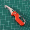 Multitool Keychain Knife; Small