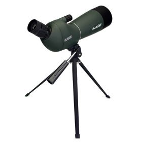 50/60/70 Spotting Scope (Ships From: China, Color: 60mm)